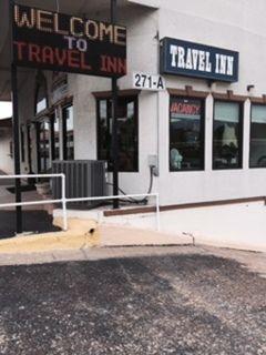 Travel Inn - Natchez Kültér fotó