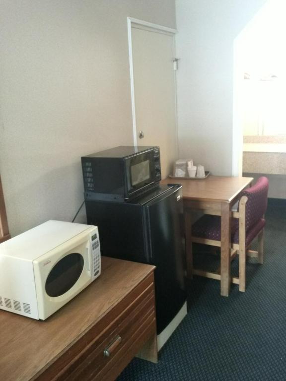 Travel Inn - Natchez Kültér fotó