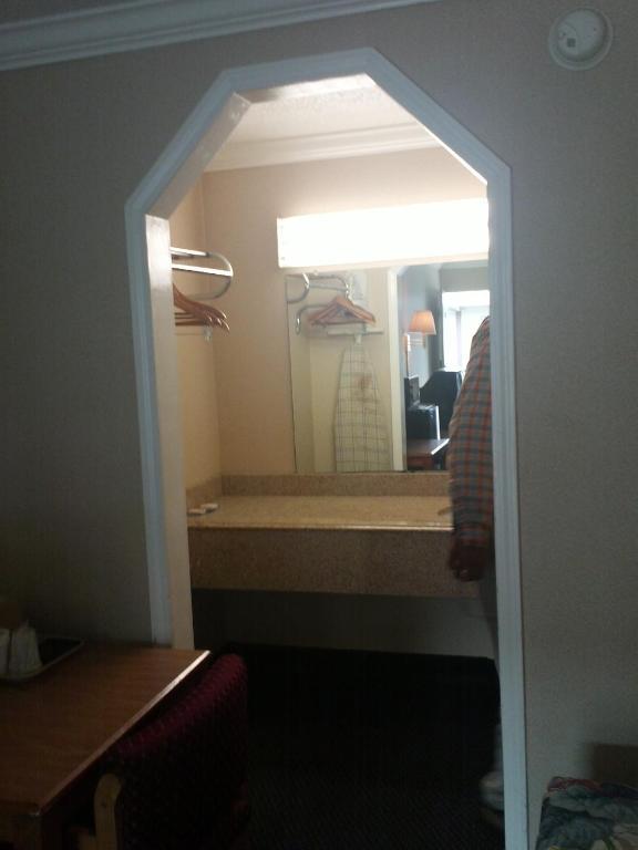 Travel Inn - Natchez Kültér fotó
